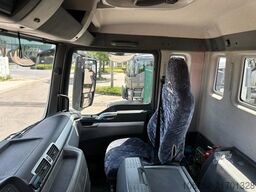 MAN TGS 35.400 8x4 TRIDEM HOOKLIFT T22 + CRANE PALF...