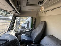 Volvo FM 340 8x2 CHASSIS (7m35) - LIFT+STEERING AXLE ...