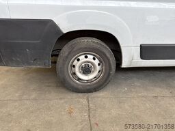 Fiat Ducato Weinsberg Carabus 600 K|2023 EURO 6 | Professioneller Verkäufer