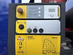 Mercedes-Benz Actros 2645 6x2 105m³ JUMBO + RETARDER + CRANE ...