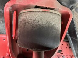 MAN TG 360 A 6x2 + CRANE ATLAS 100.1 A3 - PLATFORM ...