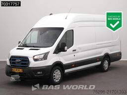 Ford Transit 185pk Elektrisch 68kWh 317km WLTP L4H3 ...