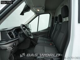 Ford Transit 185pk Elektrisch 68kWh 317km WLTP L4H3 ...