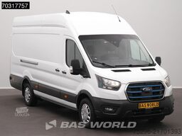 Ford Transit 185pk Elektrisch 68kWh 317km WLTP L4H3 ...