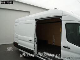 Ford Transit 185pk Elektrisch 68kWh 317km WLTP L4H3 ...