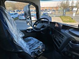Volvo FH 500 6x2 Containerpritsche Palfinger PK 53002-SH