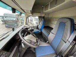Volvo FH 500 6x2 Containerpritsche Palfinger PK 53002-SH