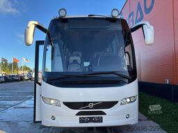 Volvo B11R 9700 HD 6x2*4 59 SEATS / AC / AUXILIARY HE...