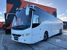 Volvo B11R 9700 HD 6x2*4 59 SEATS / AC / AUXILIARY HE...