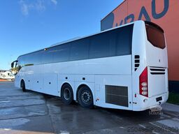 Volvo B11R 9700 HD 6x2*4 59 SEATS / AC / AUXILIARY HE...