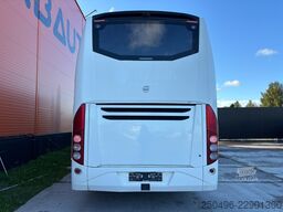 Volvo B11R 9700 HD 6x2*4 59 SEATS / AC / AUXILIARY HE...