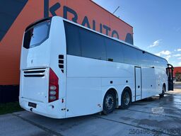 Volvo B11R 9700 HD 6x2*4 59 SEATS / AC / AUXILIARY HE...