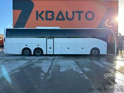 Volvo B11R 9700 HD 6x2*4 59 SEATS / AC / AUXILIARY HE...