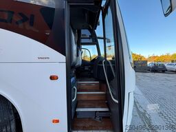 Volvo B11R 9700 HD 6x2*4 59 SEATS / AC / AUXILIARY HE...