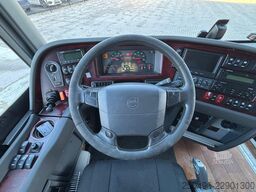 Volvo B11R 9700 HD 6x2*4 59 SEATS / AC / AUXILIARY HE...