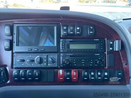 Volvo B11R 9700 HD 6x2*4 59 SEATS / AC / AUXILIARY HE...