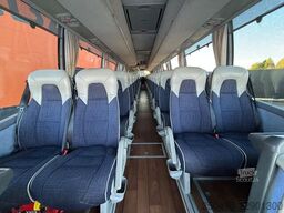 Volvo B11R 9700 HD 6x2*4 59 SEATS / AC / AUXILIARY HE...