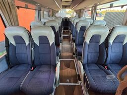 Volvo B11R 9700 HD 6x2*4 59 SEATS / AC / AUXILIARY HE...