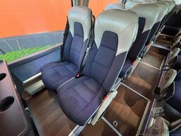 Volvo B11R 9700 HD 6x2*4 59 SEATS / AC / AUXILIARY HE...