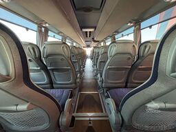 Volvo B11R 9700 HD 6x2*4 59 SEATS / AC / AUXILIARY HE...