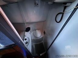 Volvo B11R 9700 HD 6x2*4 59 SEATS / AC / AUXILIARY HE...