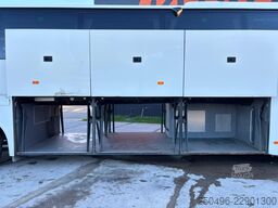Volvo B11R 9700 HD 6x2*4 59 SEATS / AC / AUXILIARY HE...