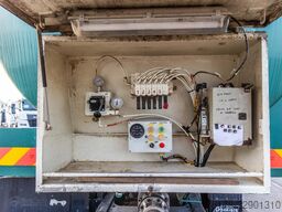 MAN TGA 26.350 BL - LAMBRECHT 15000 L/5comp.