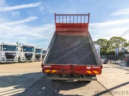 VOLVO FL 240 (11.9T)