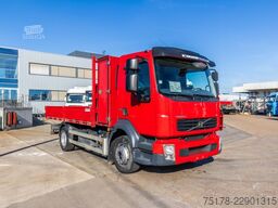 VOLVO FL 240 (11.9T)