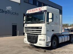 DAF XF 105.460 (TRES PROPRE / BONNE ETAT / EURO 5)