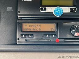 DAF XF 105.460 (TRES PROPRE / BONNE ETAT / EURO 5)