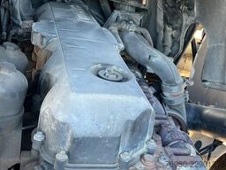 DAF XF 105.460 (TRES PROPRE / BONNE ETAT / EURO 5)