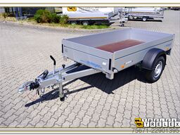 WM Meyer B 1325/126-STK Stirnwandklappe 100 km/h