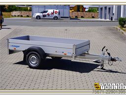WM Meyer B 1325/126-STK Stirnwandklappe 100 km/h