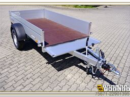 WM Meyer B 1325/126-STK Stirnwandklappe 100 km/h