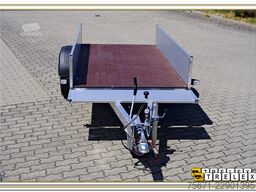 WM Meyer B 1325/126-STK Stirnwandklappe 100 km/h