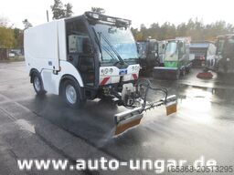 Multicar Tremo X56 CMAR LC 860 Schwemmfahrzeug
