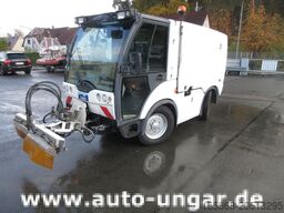 Multicar Tremo X56 CMAR LC 860 Schwemmfahrzeug