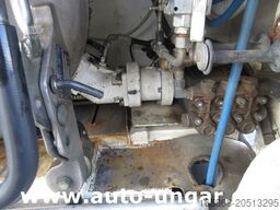 Multicar Tremo X56 CMAR LC 860 Schwemmfahrzeug