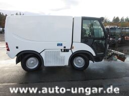 Multicar Tremo X56 CMAR LC 860 Schwemmfahrzeug