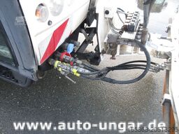 Multicar Tremo X56 CMAR LC 860 Schwemmfahrzeug