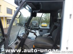 Multicar Tremo X56 CMAR LC 860 Schwemmfahrzeug