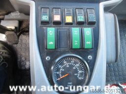 Multicar Tremo X56 CMAR LC 860 Schwemmfahrzeug