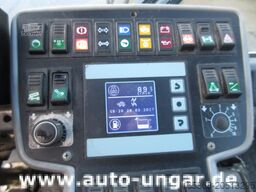 Multicar Tremo X56 CMAR LC 860 Schwemmfahrzeug