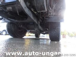 Multicar Tremo X56 CMAR LC 860 Schwemmfahrzeug