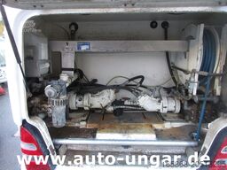 Multicar Tremo X56 CMAR LC 860 Schwemmfahrzeug