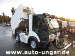 Multicar Tremo X56 CMAR LC 860 Schwemmfahrzeug