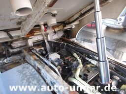 Multicar Tremo X56 CMAR LC 860 Schwemmfahrzeug