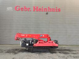Unic URW 506 CDE
