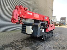 Unic URW 506 CDE